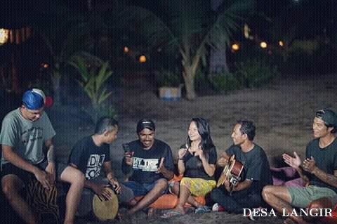 MY TRIP MY ADVANTURE FT. LANGIR GENERATION