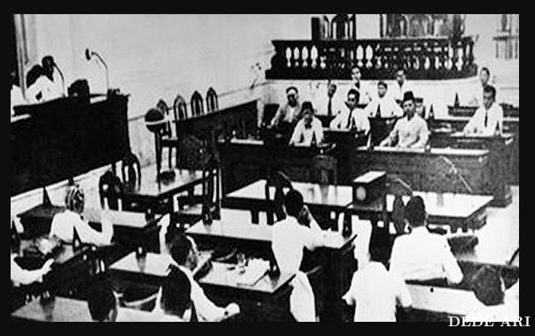 PPKN KELAS VII BAB 1 PERUMUSAN DASAR NEGARA