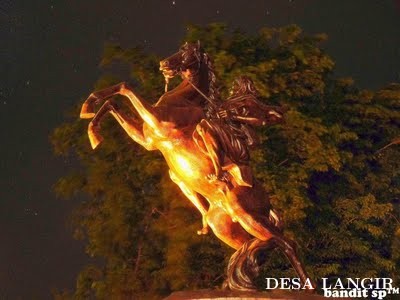 Kerajaan Kangae Jatuh Ketangan Belanda