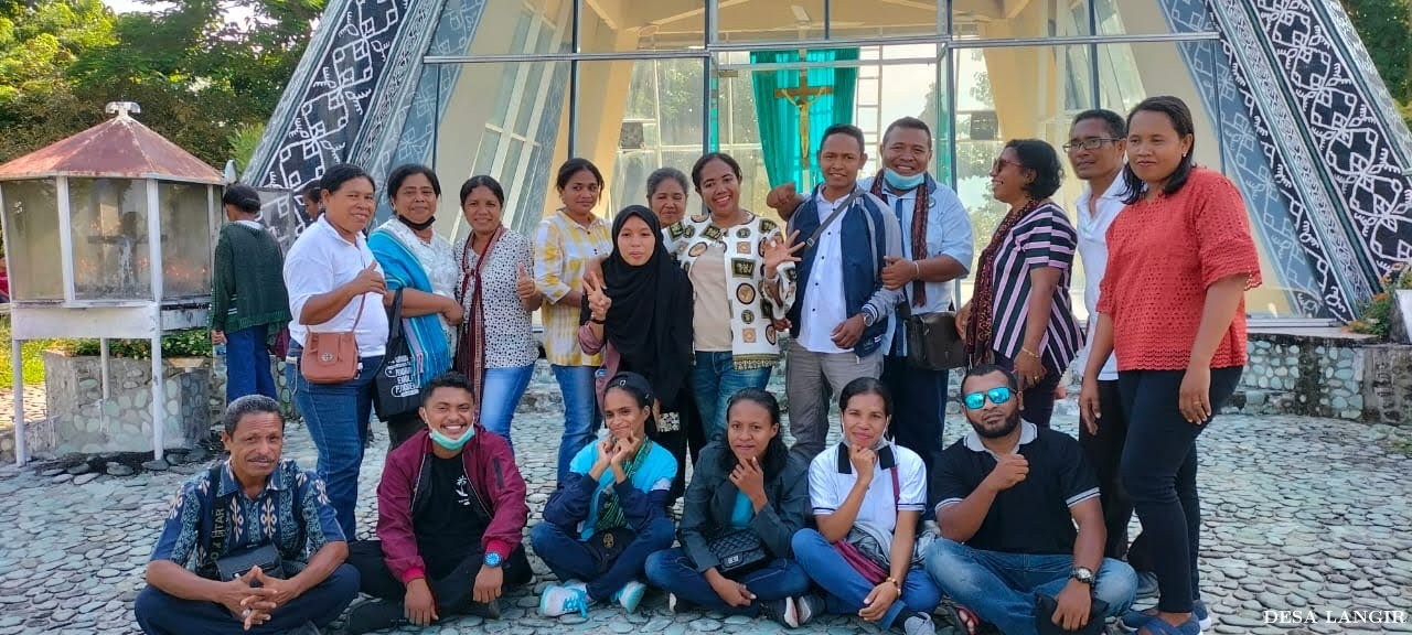 Buku Siswa Pendidikan Pancasila Kelas VII Kurikulum Merdeka